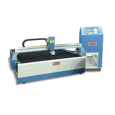 PT-44AH-W - CNC Plasma Table Baileigh