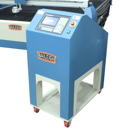 PT-48AH-W - CNC Plasma Table Baileigh