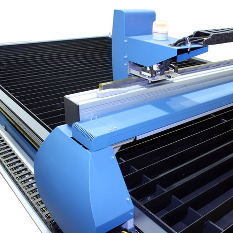 PT-48AH-W - CNC Plasma Table Baileigh