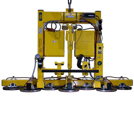 Wood's Powr-Grip PT1010TAIR Compressed-Air Vacuum Tilter Wood's Powr-Grip