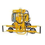 PT4 Lifter Series - Power Tilter Wood's Powr-Grip