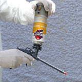 PU Foam & Foam Gun Cleaner - Case of 12 Kraken Bond