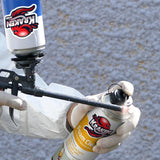 PU Foam & Foam Gun Cleaner - Case of 12 Kraken Bond