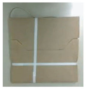 Punched Hole Strapping OCM