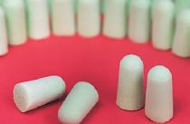 Purafit Ear Plugs Uncorded Mutual Industries