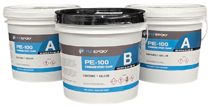 PurEpoxy PE-100 Vapor Reducer Membrane - Diamond Tool Store