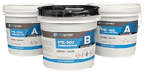 PurEpoxy PE-100 VRM Vapor Reducer Membrane PurEpoxy