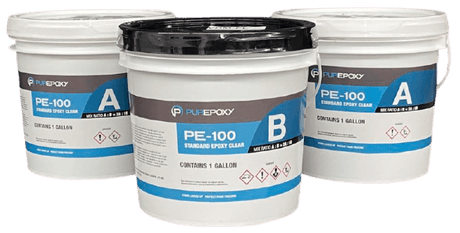 PurEpoxy PE-100 Vapor Reducer Membrane PurEpoxy