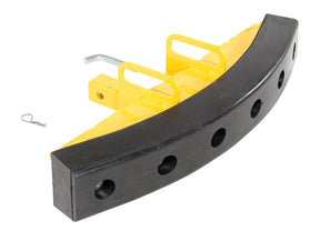 Push Bumper Vestil