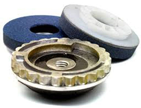 PVA QC Style Marble Edge Polishing System Alpha Tools