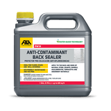 PW10 Anti-Contaminant Back Sealer - Gallon Fila Solutions