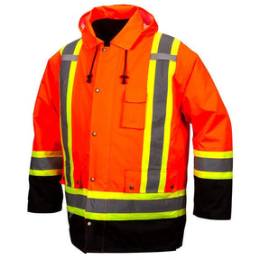Pyramex RC7P35 Series Parkas Pyramex