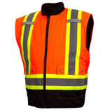 Pyramex RC7P35 Series Parkas Pyramex