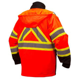 Pyramex RC7P35 Series Parkas Pyramex