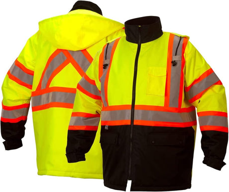 Pyramex RCP32 Series Parka Pyramex