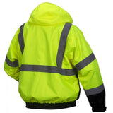 Pyramex RJ31H Series Heated Jacket Pyramex