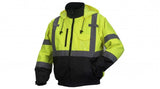 Pyramex RJ31H Series Heated Jacket Pyramex
