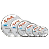 Q-Cut Blade Alpha Tools