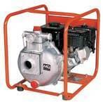 QP205SH High Pressure Pump Multiquip