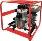 QP2TK Trash Pump Multiquip