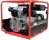 QP3THX Trash Pump Multiquip