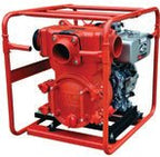 QP4TK Trash Pump Multiquip