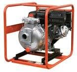 QPT205SLT High Pressure Pump Multiquip