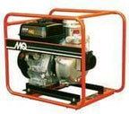 QPT305SLT High Pressure Pump Multiquip