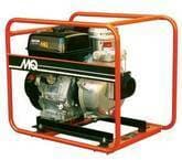 QPT305SLT High Pressure Pump Multiquip