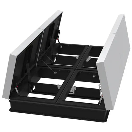 Quad Door AcousticMAX™ Z Babcock-Davis