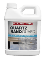 Quartz Nanoguard Countertop Protector Stone Pro