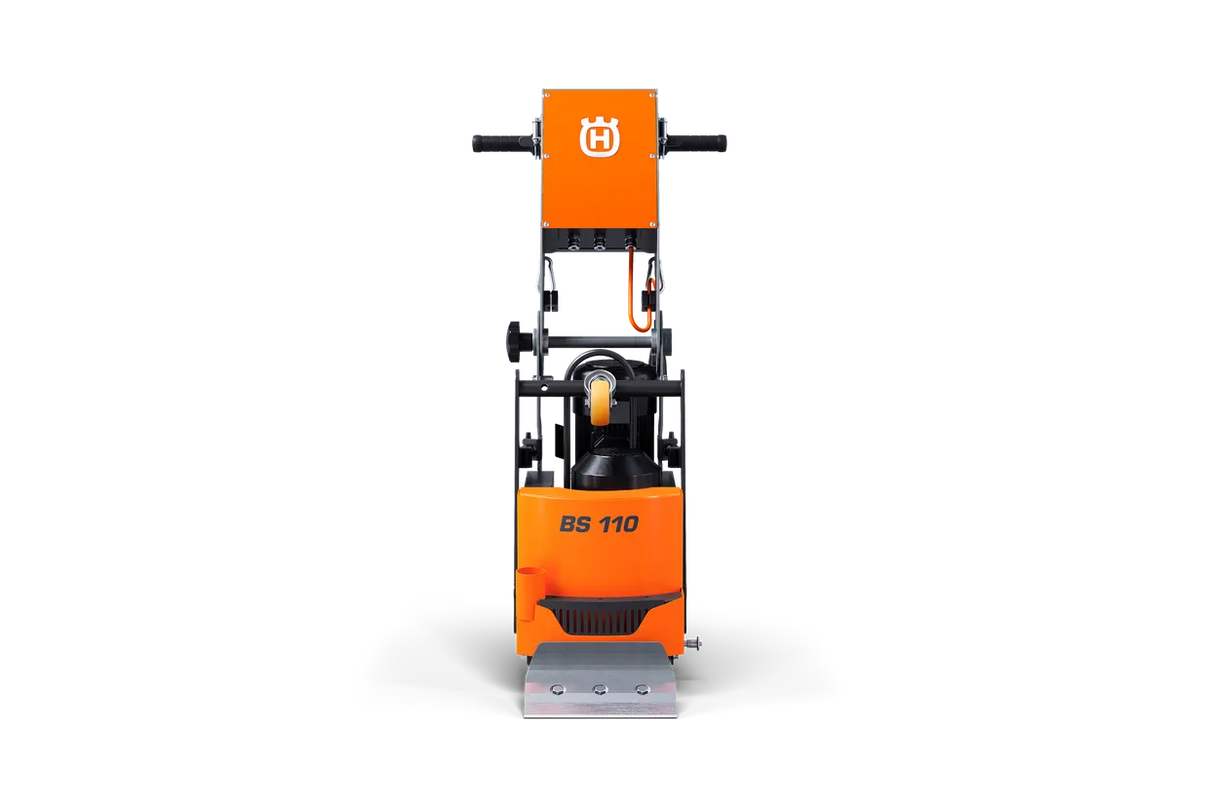 Husqvarna BS 110 Floor Scraper Husqvarna