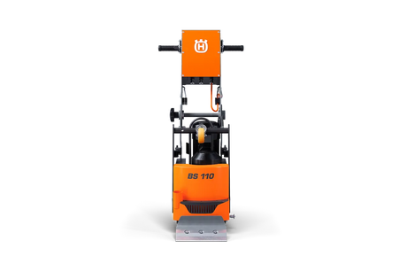 Husqvarna BS 110 Floor Scraper Husqvarna