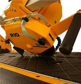 R1040 Stone Rail Saw SawMaster