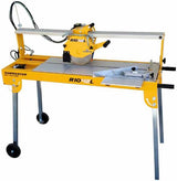 R1042L Stone Rail Saw SawMaster