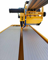 R1042L Stone Rail Saw SawMaster