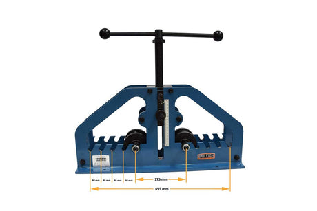 Radius Bender R-M7 Baileigh