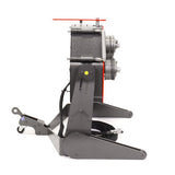 Radius Roller Edwards