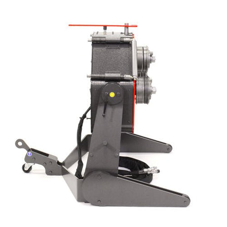 Radius Roller Edwards