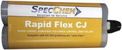 Rapid Flex CJ – Control Joint Filler - SpecChem