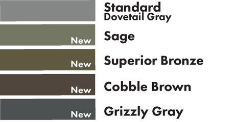Rapid Flex – Colorant System SpecChem