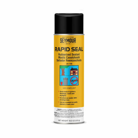 Rapid Seal - Case of 12 Seymour