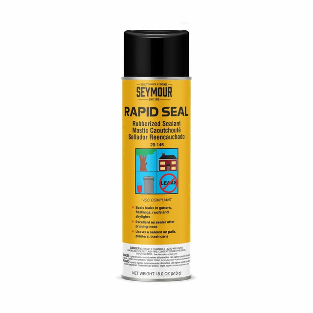 Rapid Seal - Case of 12 Seymour
