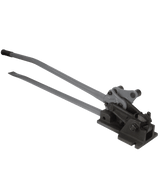 RCB-25 Rebar Cutter & Bender 5/8" Capacity Jet