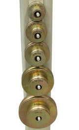 RDB-10 - Hand Bender Baileigh