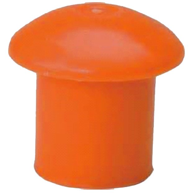 Rebar Mushroom Cap - Box of 500 - OCM