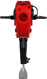 Red Hawk Road - Chicago Pneumatic
