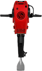 Red Hawk Road Chicago Pneumatic