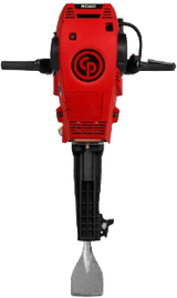 Red Hawk Road Chicago Pneumatic