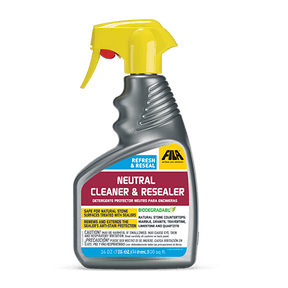 REFRESH & RESEAL Neutral Cleaner & Resealer (6 Count) Fila Solutions